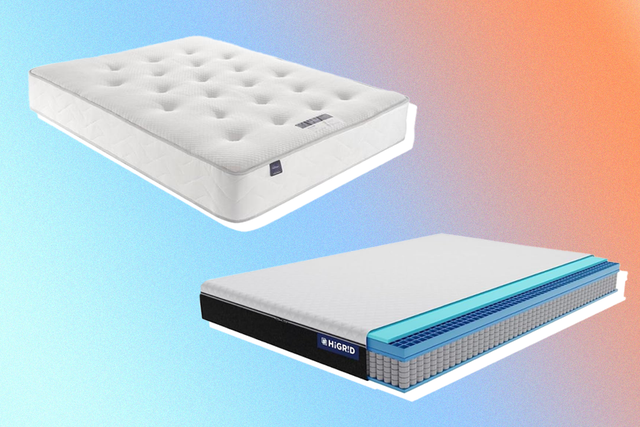 <p>We’re predicting big discounts on all your favourite mattress brands </p>